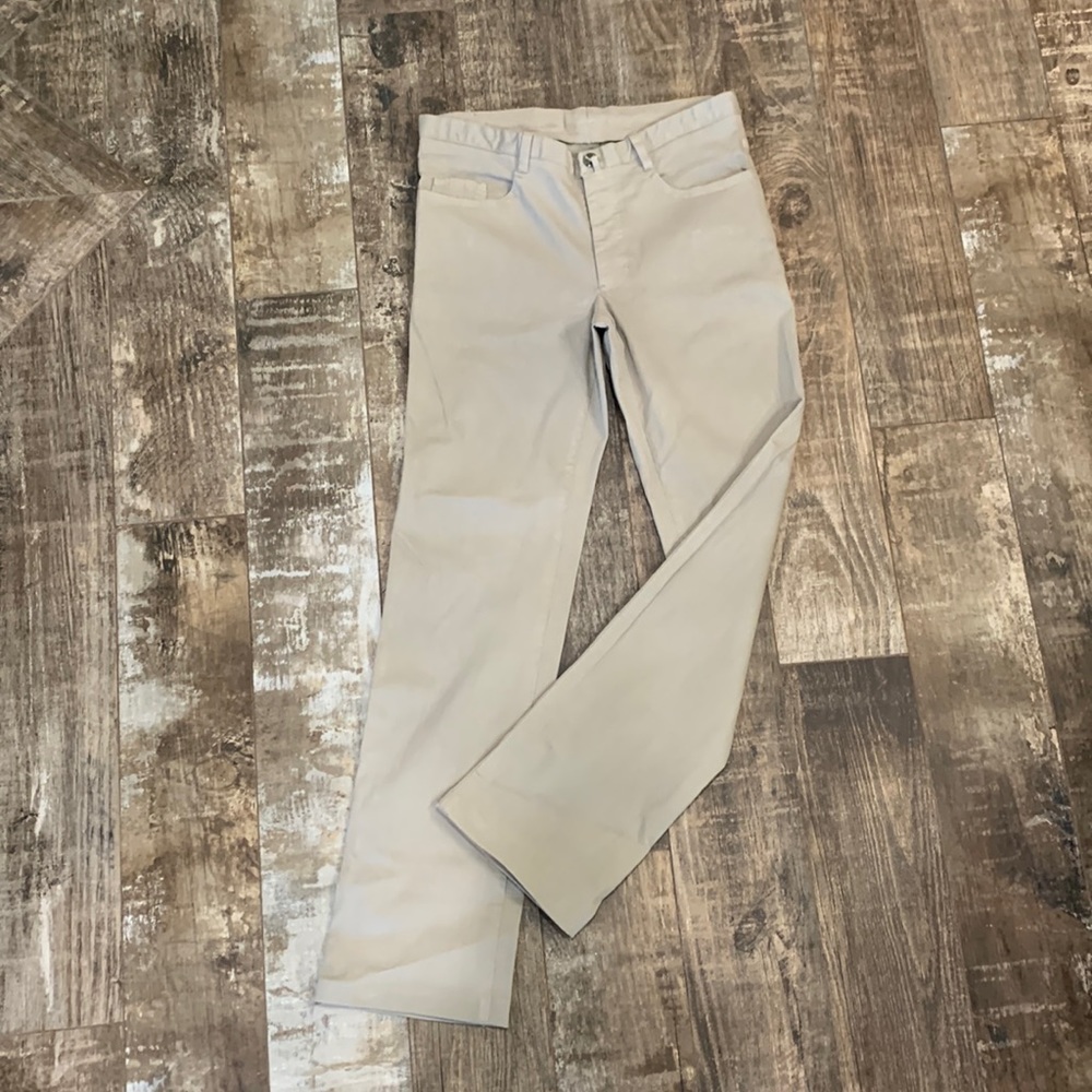 CESARE ATTOLINI JEANS PANTS